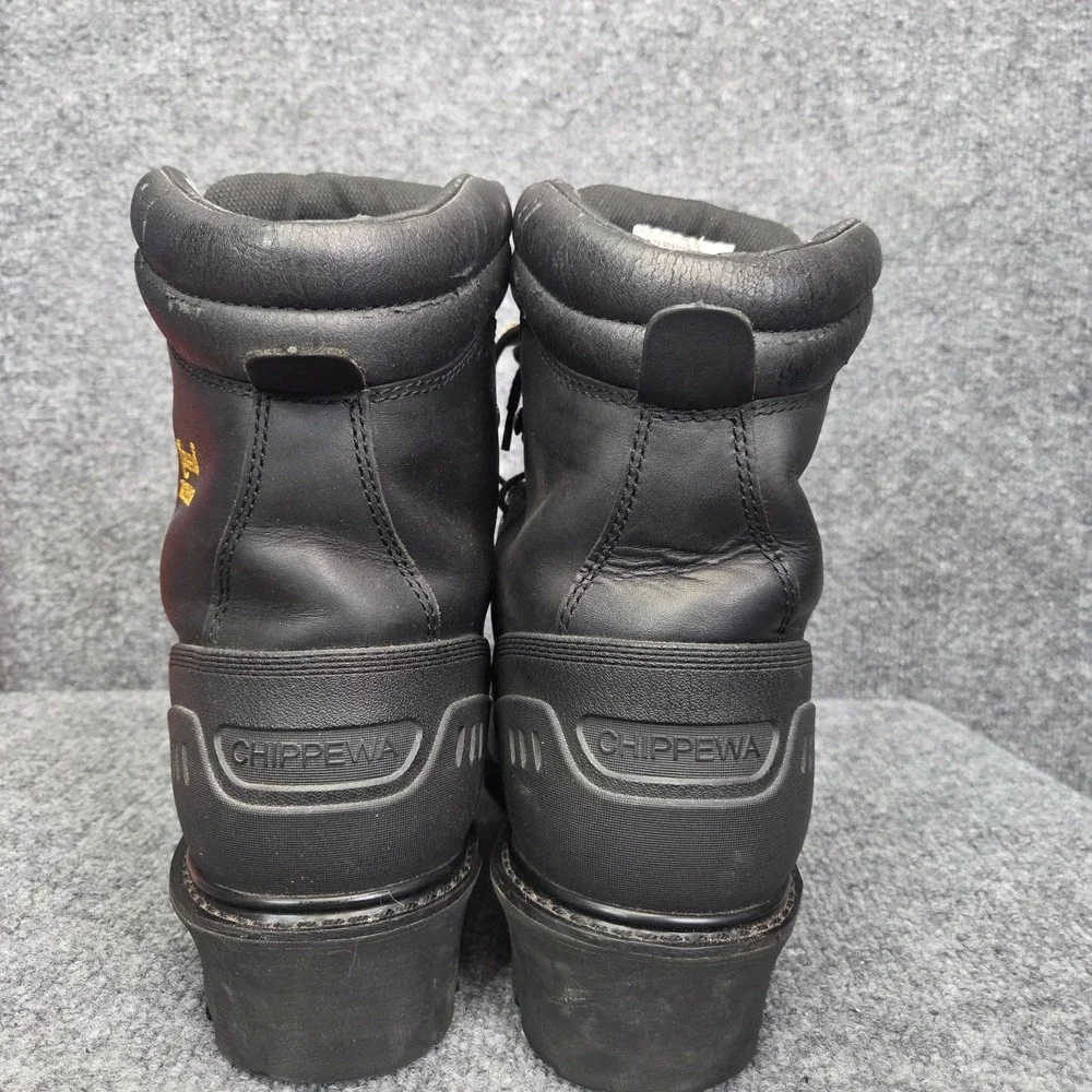 Mens Chippewa Aldarion‎ 8